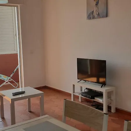 Mamadu Holidays Lejlighed Albufeira