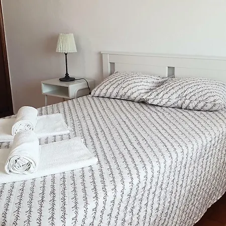 Mamadu Holidays Albufeira
