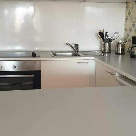 Mamadu Holidays Apartment *